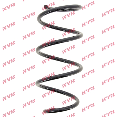 Coil Spring - RA3529 KYB