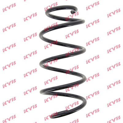 Molla autotelaio - RA3540 KYB