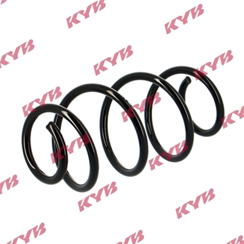 Coil Spring - RA3542 KYB