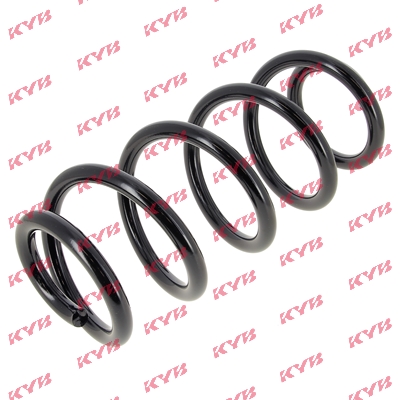 Coil Spring - RA3543 KYB