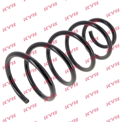 Coil Spring - RA3544 KYB