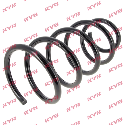 Coil Spring - RA3545 KYB