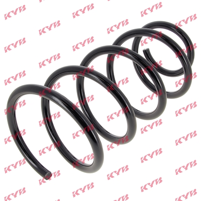 Coil Spring - RA3546 KYB