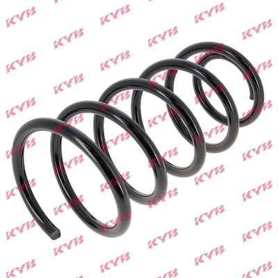 Coil Spring - RA3549 KYB