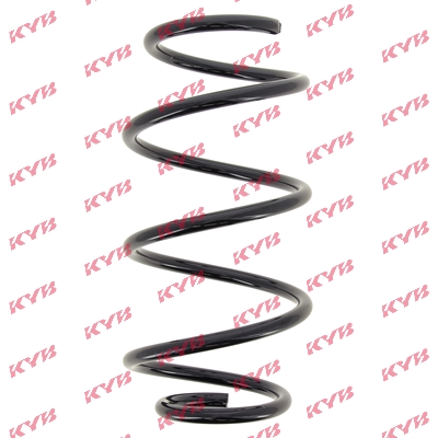 Coil Spring - RA3553 KYB