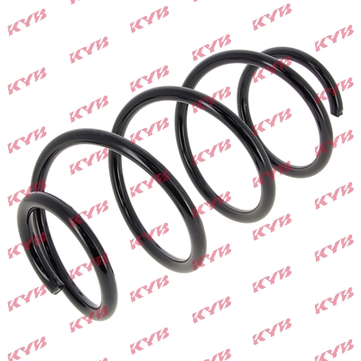 Coil Spring - RA3553 KYB