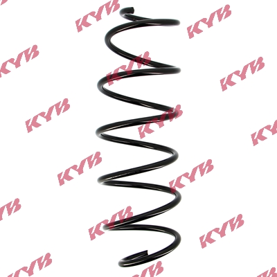 Coil Spring - RA3554 KYB