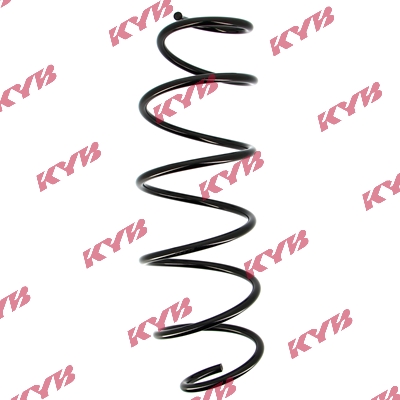 Coil Spring - RA3555 KYB