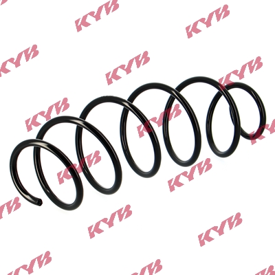 Coil Spring - RA3555 KYB