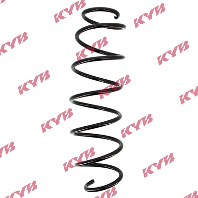 Coil Spring - RA3558 KYB
