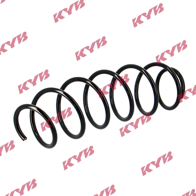 Coil Spring - RA3558 KYB
