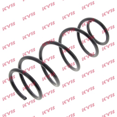 Coil Spring - RA3750 KYB