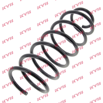 Coil Spring - RA3754 KYB
