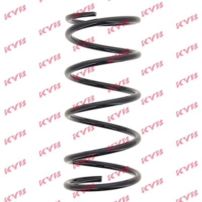 Coil Spring - RA3758 KYB