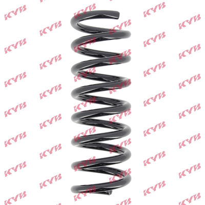 Coil Spring - RA3765 KYB