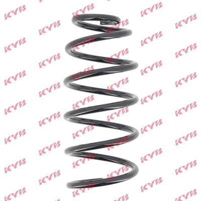 Coil Spring - RA3787 KYB