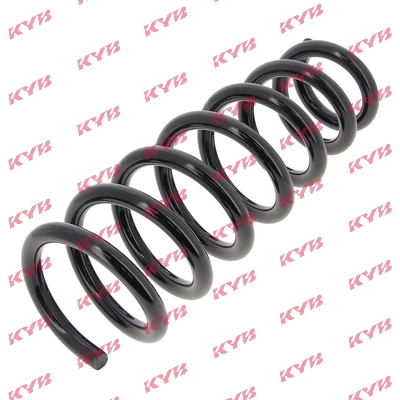 Coil Spring - RA3899 KYB
