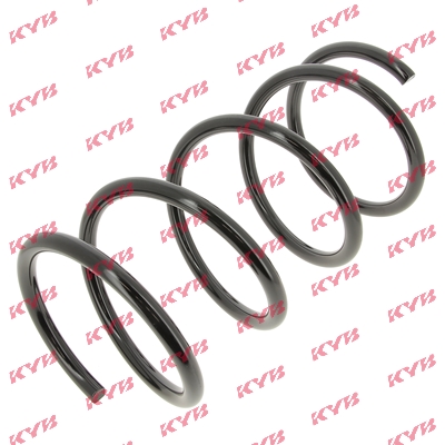 Coil Spring - RA3924 KYB