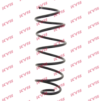 Coil Spring - RA3950 KYB