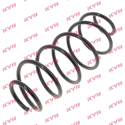 Coil Spring - RA3950 KYB