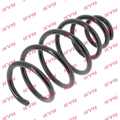 Coil Spring - RA3964 KYB