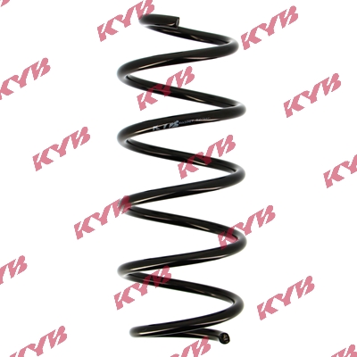 Coil Spring - RA3967 KYB