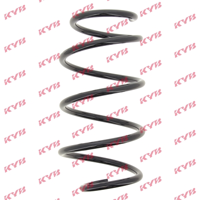 Coil Spring - RA3981 KYB