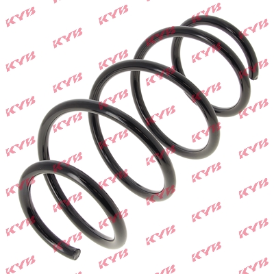 Coil Spring - RA3981 KYB