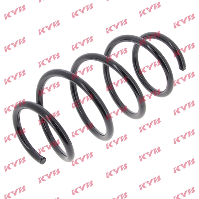 Coil Spring - RA3983 KYB