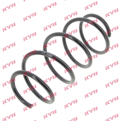 Coil Spring - RA3987 KYB