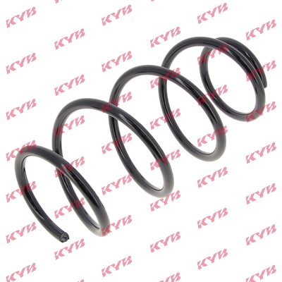Coil Spring - RA3989 KYB