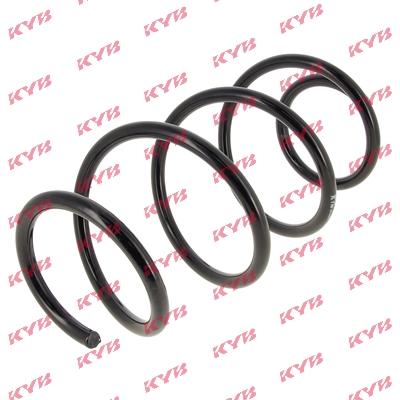 Coil Spring - RA3990 KYB