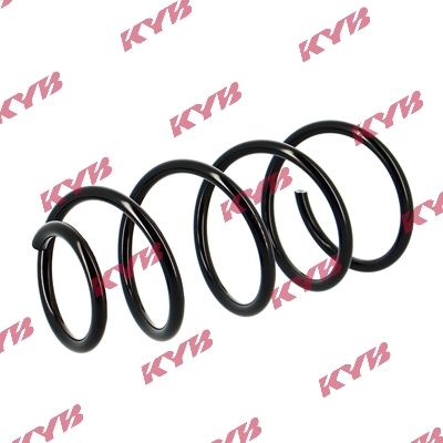Coil Spring - RA4003 KYB