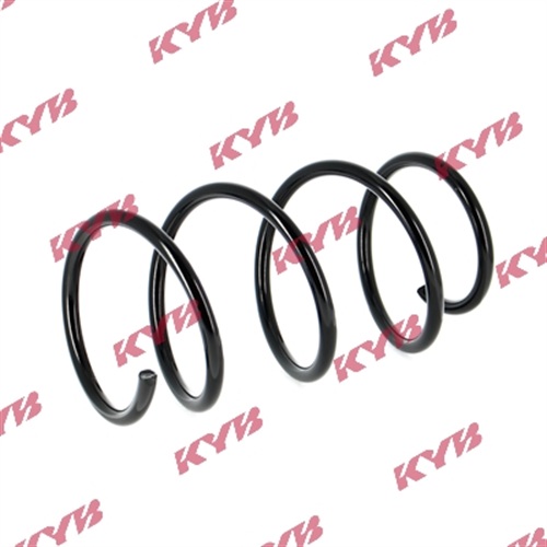 Coil Spring - RA4004 KYB
