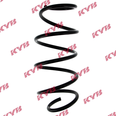 Coil Spring - RA4009 KYB