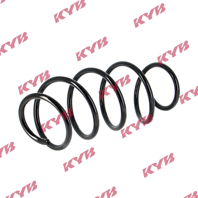 Coil Spring - RA4009 KYB