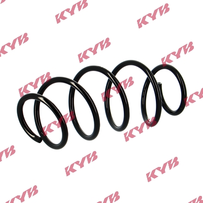Coil Spring - RA4010 KYB