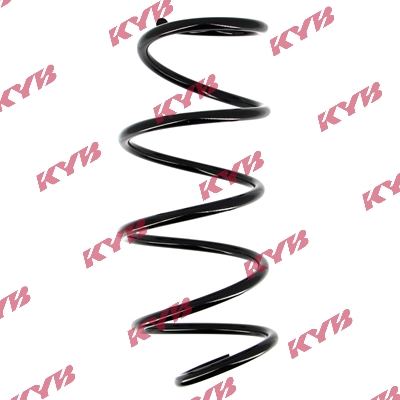 Coil Spring - RA4011 KYB