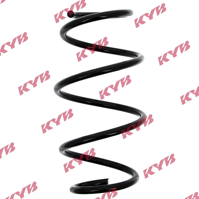 Coil Spring - RA4017 KYB