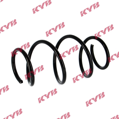 Coil Spring - RA4017 KYB