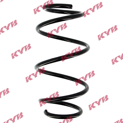 Coil Spring - RA4018 KYB