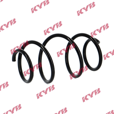 Coil Spring - RA4018 KYB