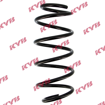 Coil Spring - RA4021 KYB