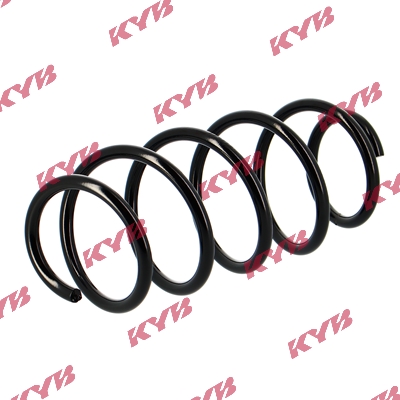 Coil Spring - RA4021 KYB