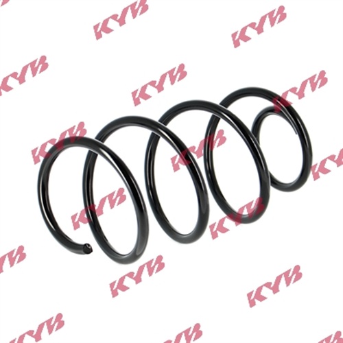 Coil Spring - RA4024 KYB