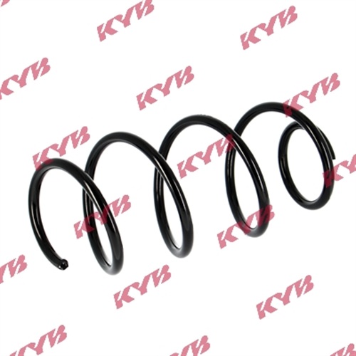 Coil Spring - RA4026 KYB