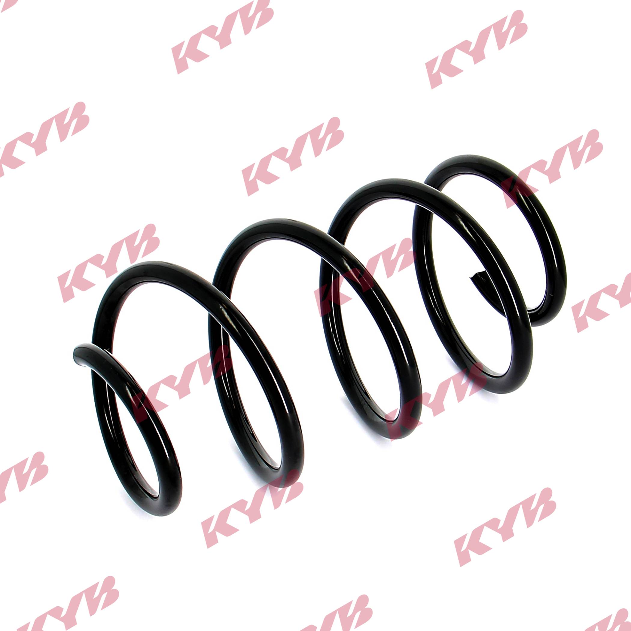 Coil Spring - RA4030 KYB