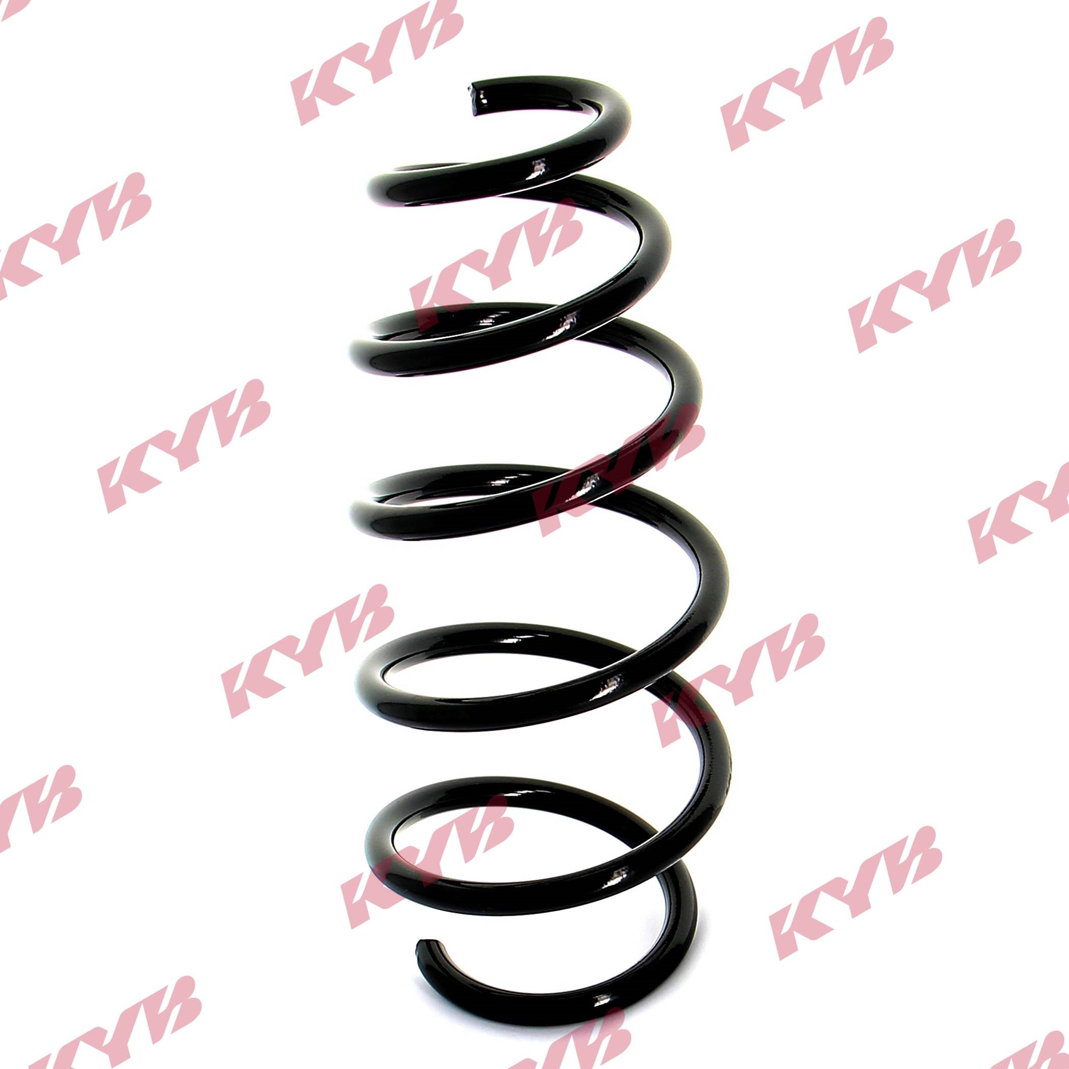 Coil Spring - RA4037 KYB
