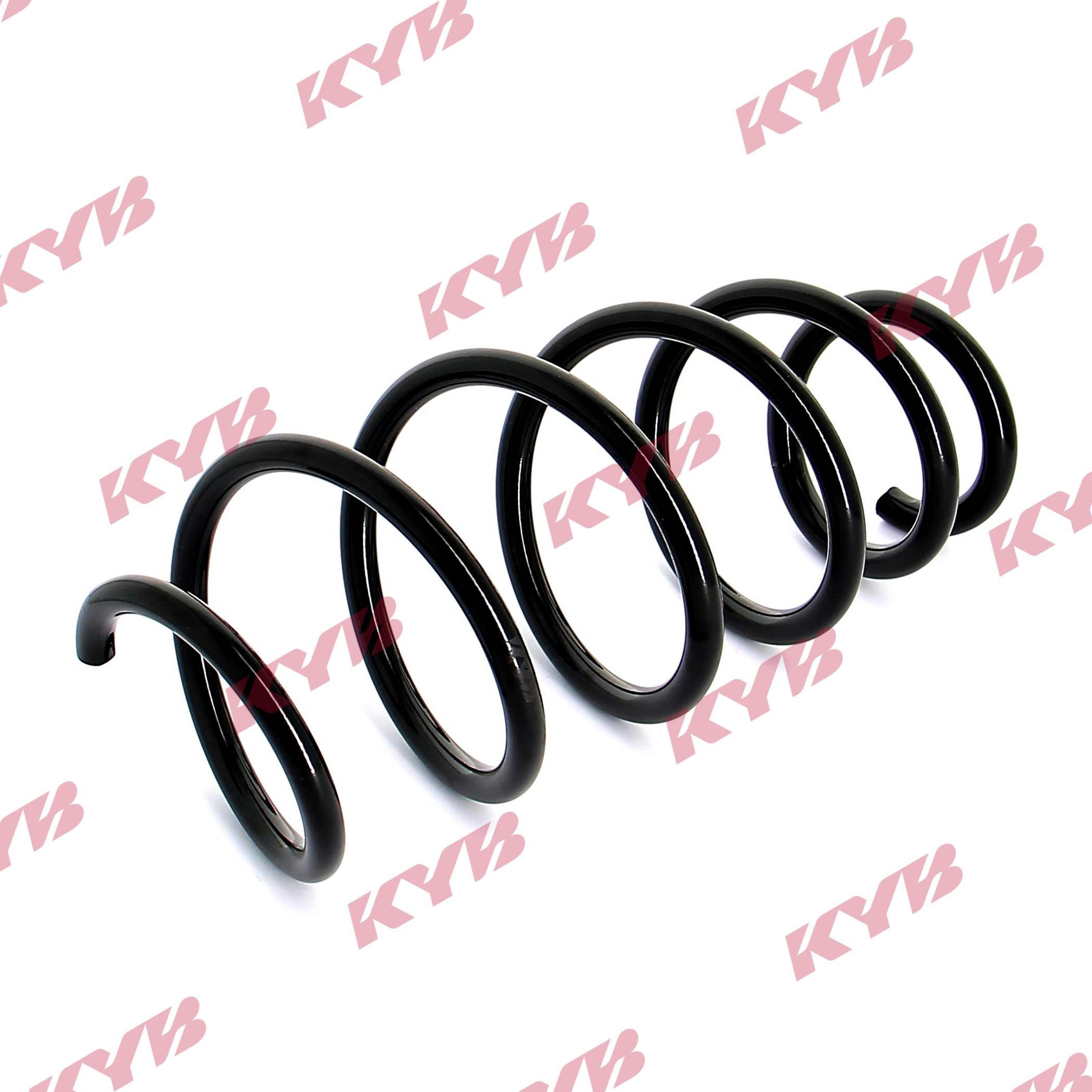 Coil Spring - RA4037 KYB