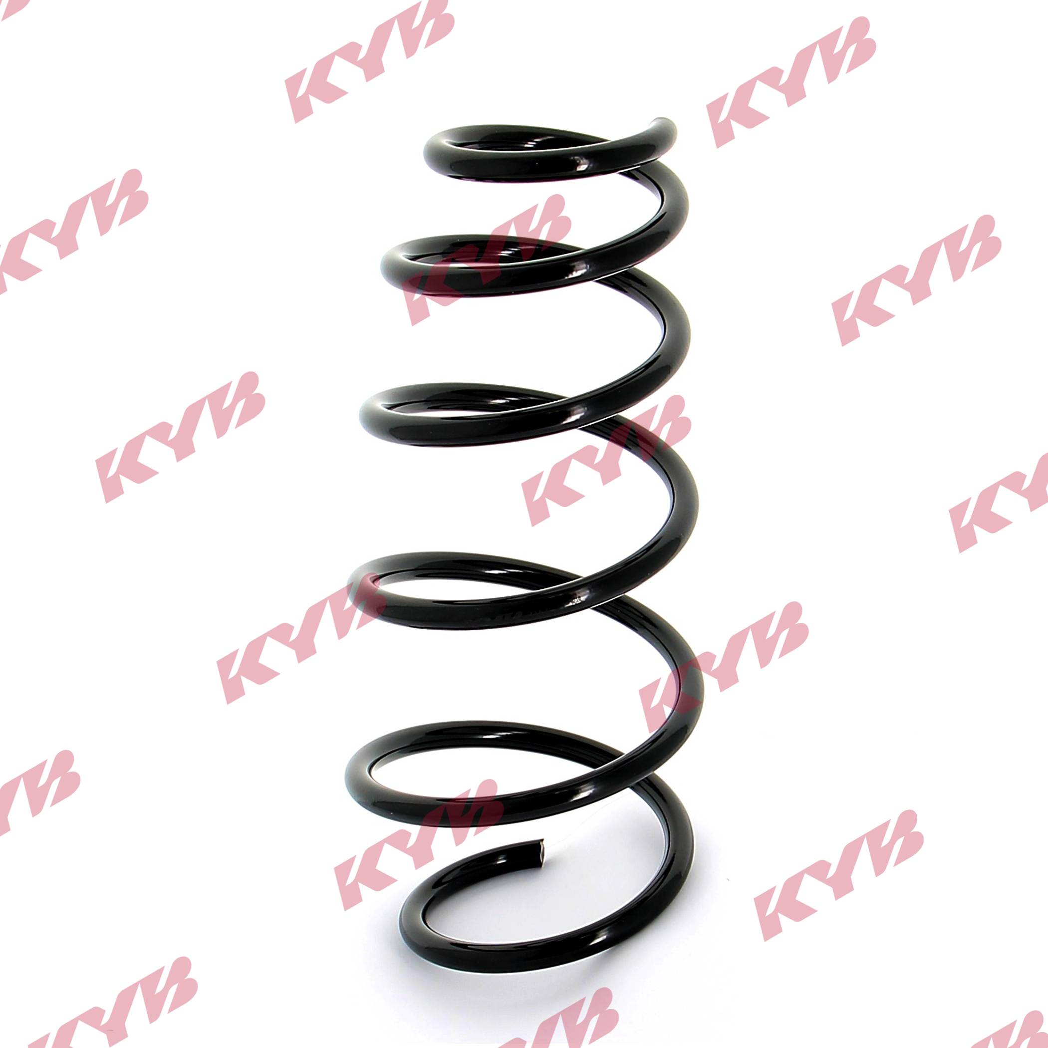 Coil Spring - RA4041 KYB
